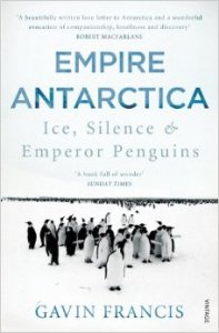 Empire Antartica